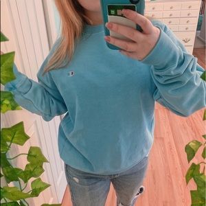 Champion Reverse Weave Sweater